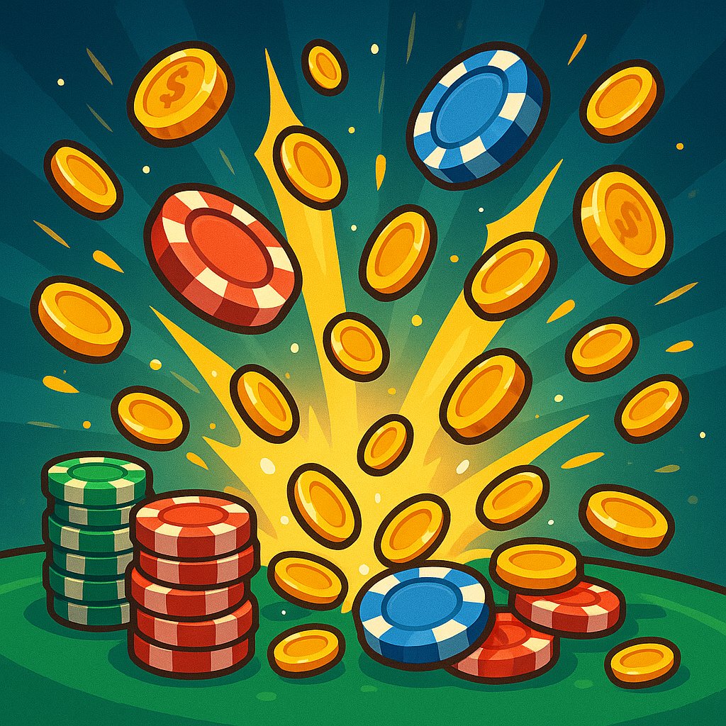 mmk79 Slots Jackpot Megaways Bonus Feature Free Spin